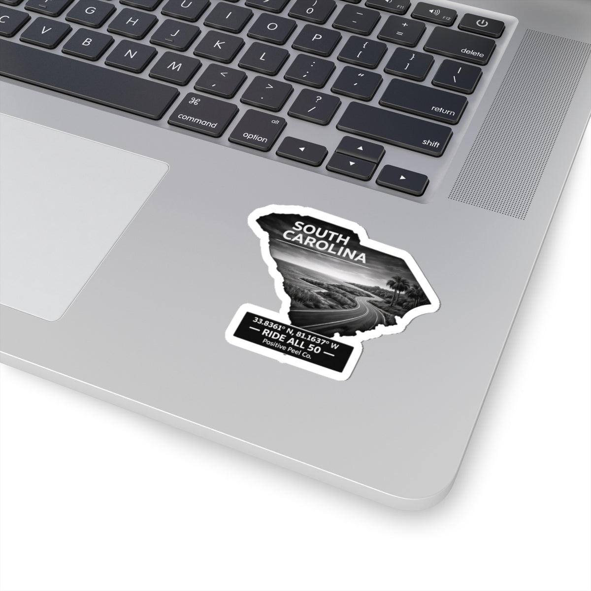 South Carolina "Ride All 50"