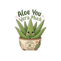Aloe You Vera Much