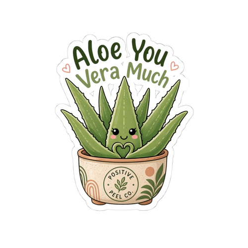 Aloe You Vera Much