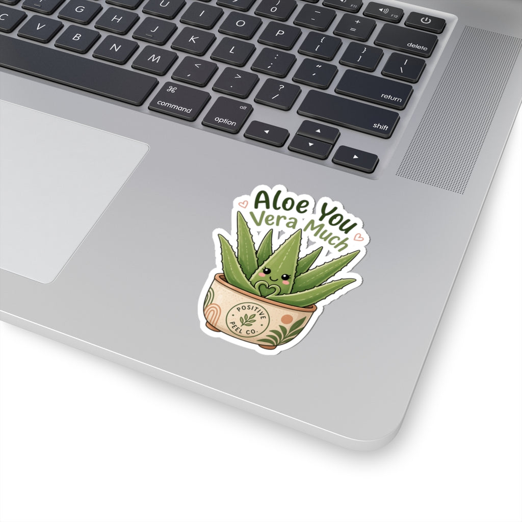 Aloe You Vera Much