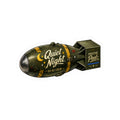 Quiet Night vintage bomb sticker for first responders, firefighters, and military — kiss-cut sticker for helmets, laptops, and water bottles