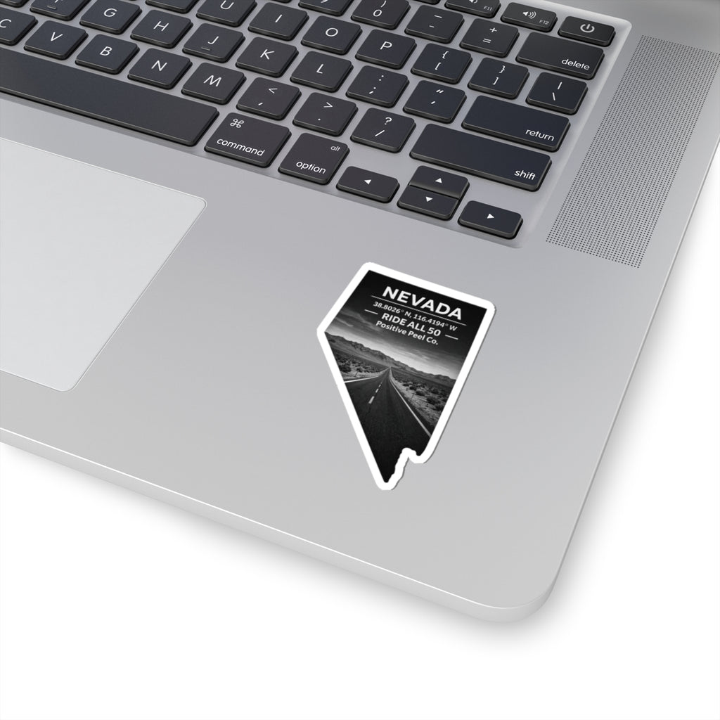 Nevada "Ride All 50"