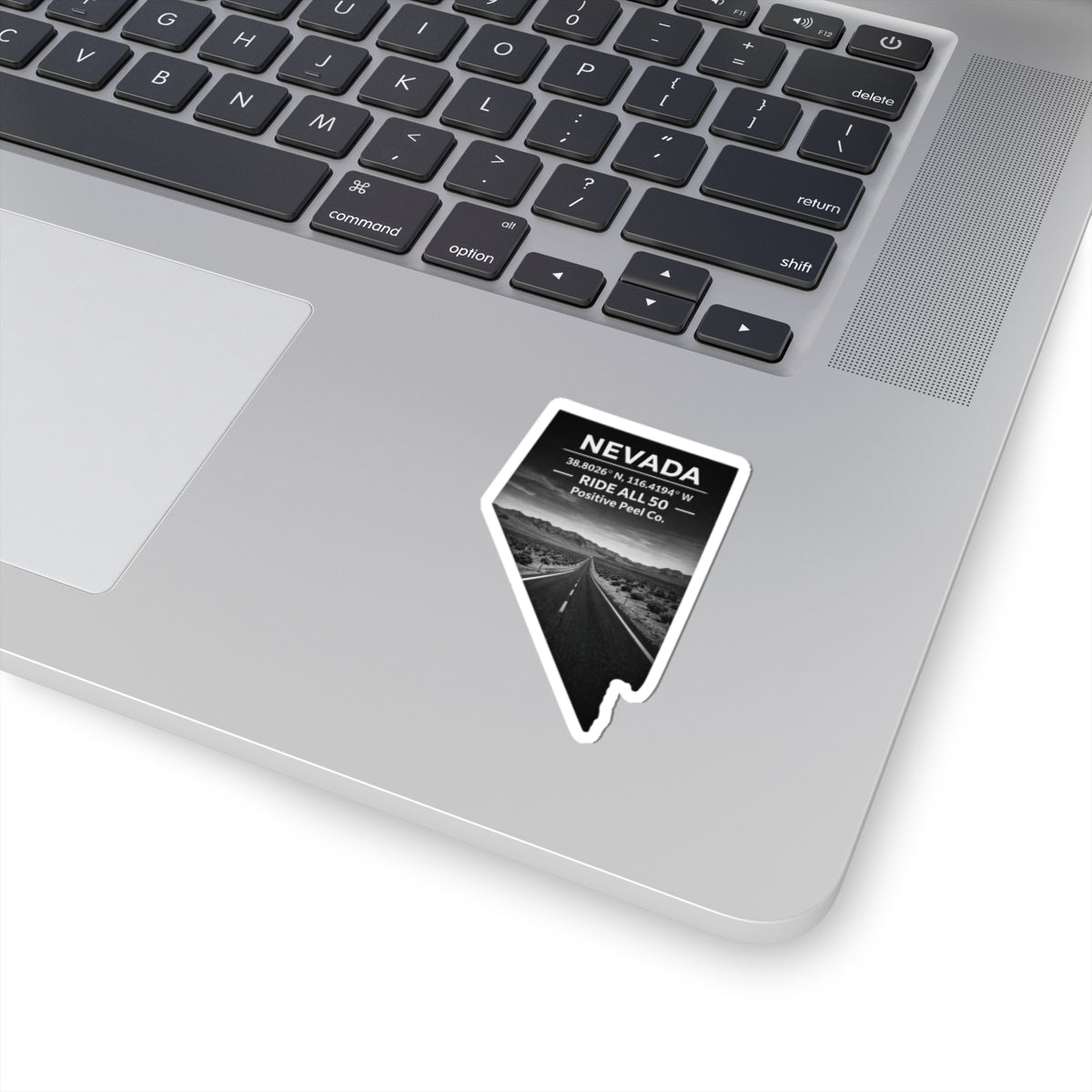 Nevada "Ride All 50"