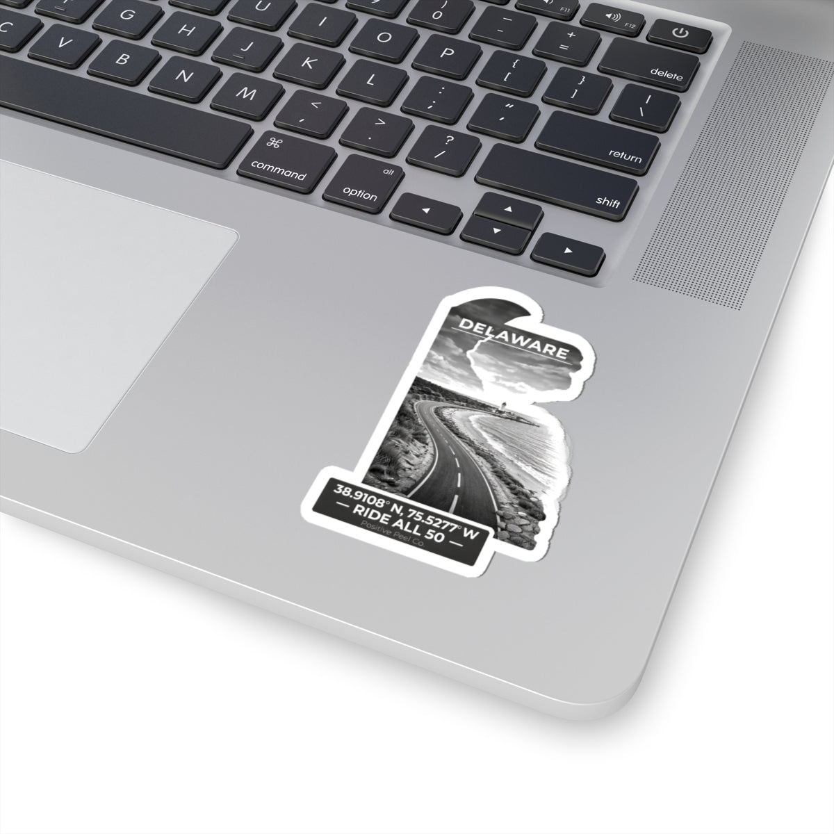 Delaware "Ride All 50"